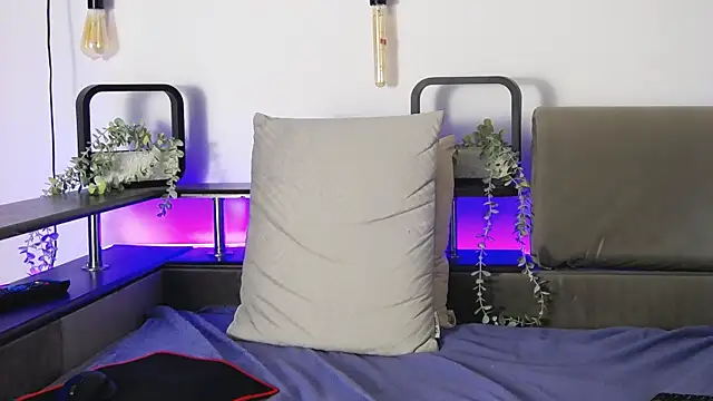 Snapshot of CarterCole chatting on 31, 1, 2025 CarterCole online show from 31, 1, 2025