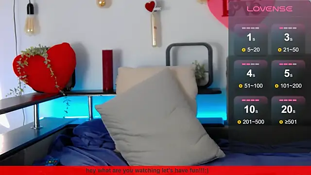 Snapshot of CarterCole chatting on 10, 2, 2025 CarterCole online show from 10, 2, 2025