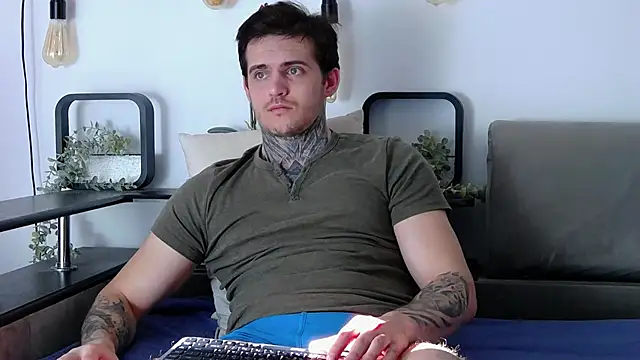 Snapshot of CarterCole chatting on 9, 3, 2025 CarterCole online show from 9, 3, 2025