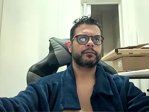 HornyBeachBoyBR online show from 9, 7, 2026