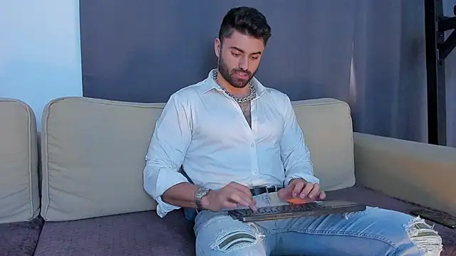 RawAdam online show from 12, 1, 2025