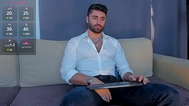 RawAdam online show from 15, 1, 2025