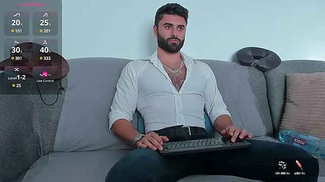 RawAdam online show from 24, 1, 2025