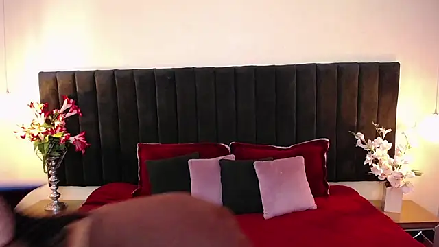 soft attraction online show from 8, 1, 2026