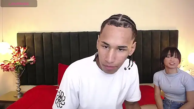 soft attraction online show from 24, 3, 2026