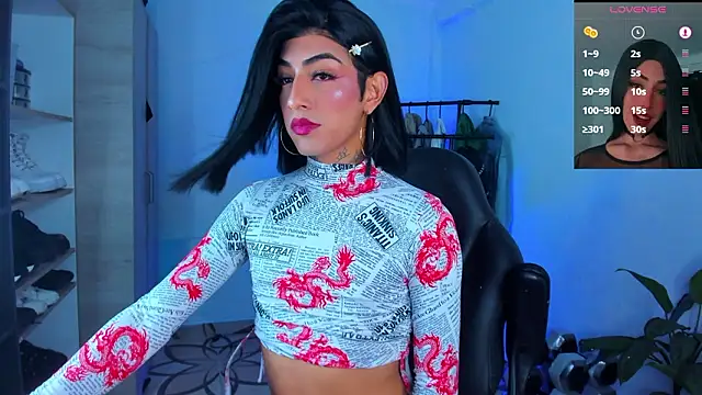 Snapshot of litz81 chatting on 12, 2, 2026 litz81 online show from 12, 2, 2026