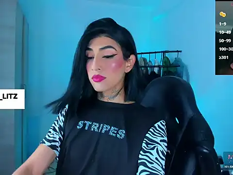 Snapshot of litz81 chatting on 21, 2, 2026 litz81 online show from 21, 2, 2026