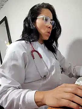 Sweet  Nurse1 online show from 12, 1, 2025