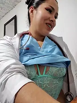 Sweet  Nurse1 online show from 18, 1, 2025