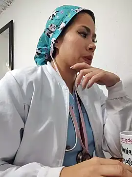 Sweet  Nurse1 online show from 21, 1, 2025