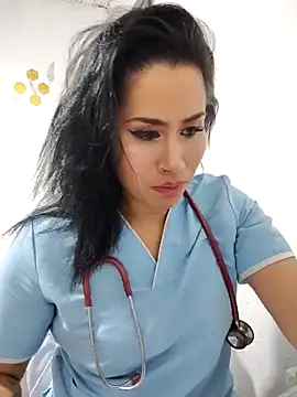 Sweet  Nurse1 online show from 26, 1, 2025