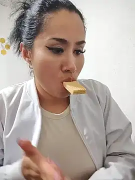 Sweet  Nurse1 online show from 27, 1, 2025