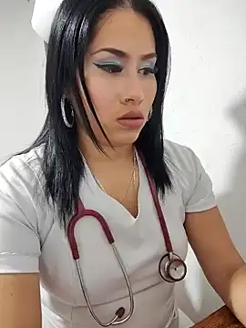 Sweet  Nurse1 online show from 2, 2, 2025
