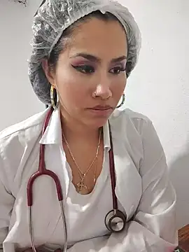 Sweet  Nurse1 online show from 6, 2, 2025
