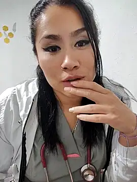 Sweet  Nurse1 online show from 13, 2, 2025