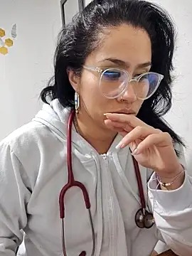 Sweet  Nurse1 online show from 18, 2, 2025