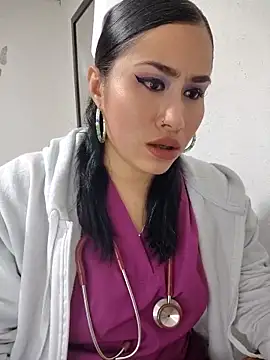 Sweet  Nurse1 online show from 6, 3, 2025