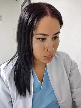 Sweet  Nurse1 online show from 13, 3, 2025