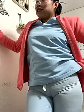 Sweet  Nurse1 online show from 5, 10, 2025