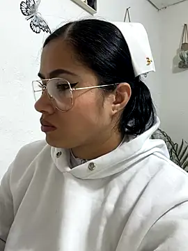 Sweet  Nurse1 online show from 6, 11, 2025