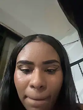 Snapshot of SunnyPage chatting on 7, 11, 2025 SunnyPage online show from 7, 11, 2025