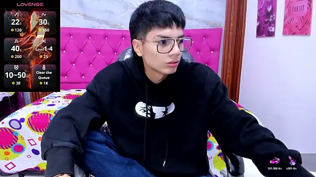 Snapshot of Noha_scott chatting on 26, 2, 2026 Noha scott online show from 26, 2, 2026