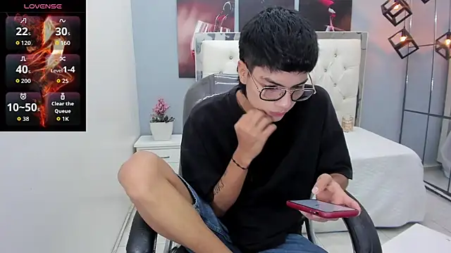 Snapshot of Noha_scott chatting on 3, 3, 2026 Noha scott online show from 3, 3, 2026