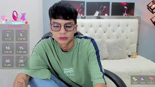 Noha scott online show from 16, 4, 2026