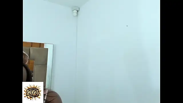 Snapshot of Georginaxx chatting on 1, 1, 2025 Georginaxx online show from 1, 1, 2025