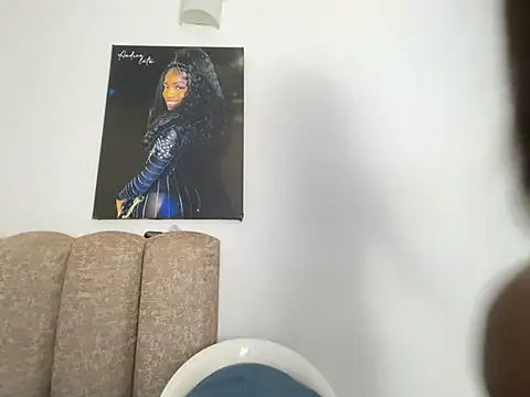 Georginaxx online show from 9, 4, 2026