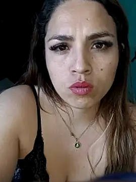 Snapshot of fany_secret chatting on 20, 3, 2026 fany secret online show from 20, 3, 2026