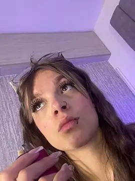 AmmyJones  online show from 16, 1, 2026