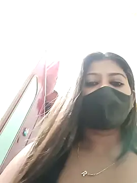 SANAYA ROY online show from 19, 3, 2025