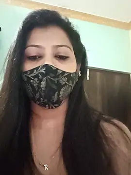 SANAYA ROY online show from 16, 2, 2026