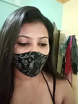 SANAYA ROY online show from 21, 2, 2026