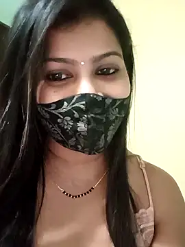 SANAYA ROY online show from 6, 3, 2026