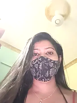 SANAYA ROY online show from 19, 3, 2026