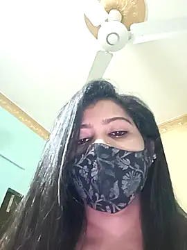 SANAYA ROY online show from 24, 3, 2026