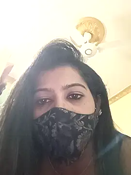 SANAYA ROY online show from 3, 4, 2026