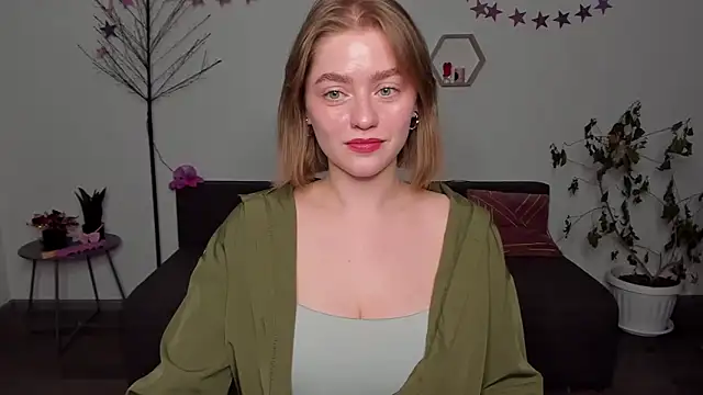 AidaPerry online show from 23, 12, 2024