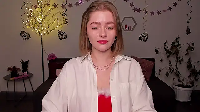 AidaPerry online show from 30, 12, 2024