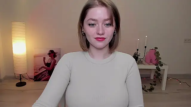 AidaPerry online show from 13, 1, 2025