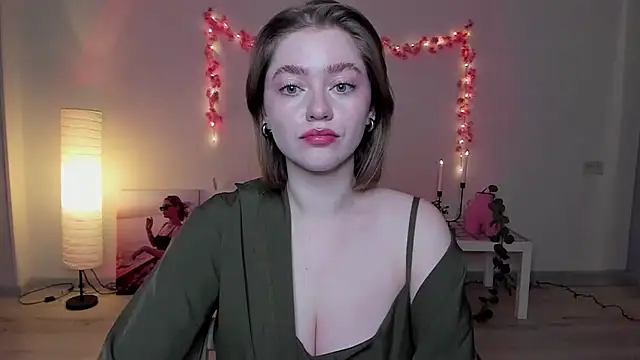 AidaPerry online show from 14, 1, 2025