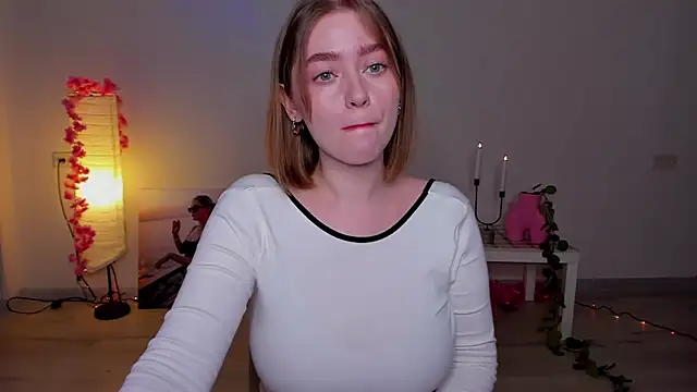 AidaPerry online show from 29, 1, 2025