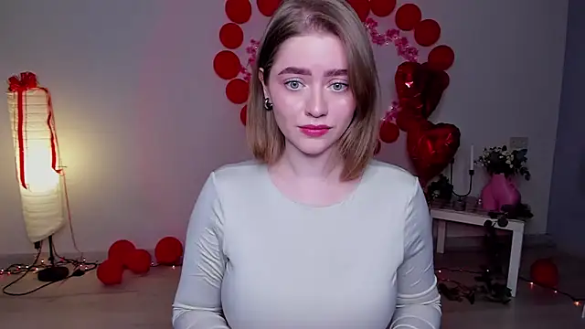 AidaPerry online show from 1, 3, 2025