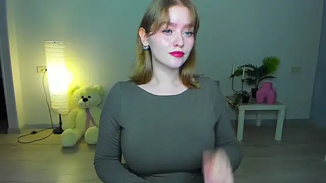 AidaPerry online show from 23, 9, 2025