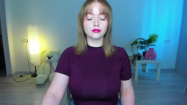 AidaPerry online show from 27, 9, 2025