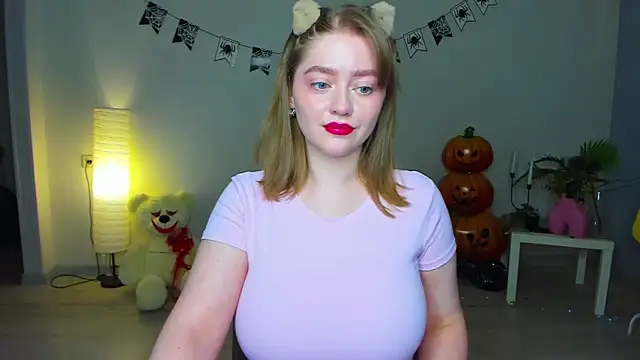 AidaPerry online show from 1, 11, 2025