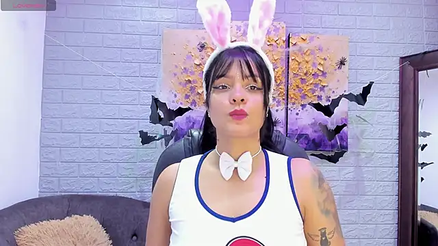 StefyGil  online show from 30, 10, 2025