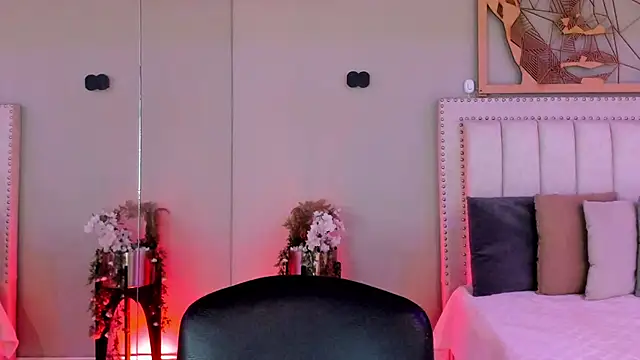 StefyGil  online show from 21, 3, 2026